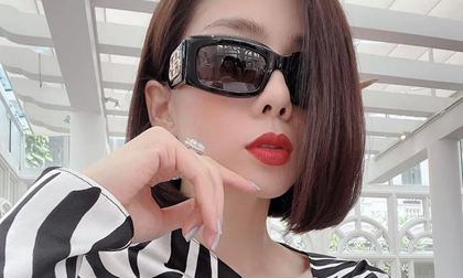 Lệ Quyên bất ngờ nhắc đến “điểm dừng chân”, phải chăng ẩn ý chuyện kết hôn với tình trẻ?