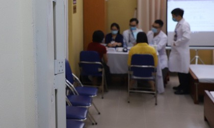 Bộ Y tế cảnh báo dấu hiệu sau tiêm vắc-xin Covid-19 người tiêm cần đến bệnh viện ngay