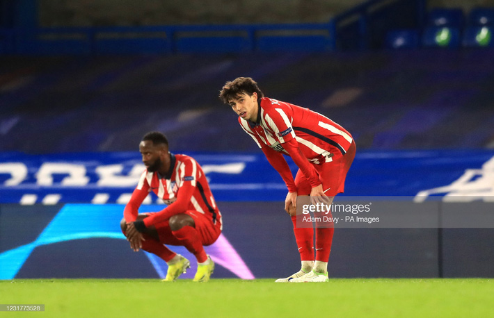 Vùi dập binh đoàn hắc ám, Chelsea hiên ngang bước vào tứ kết Champions League - Ảnh 3.