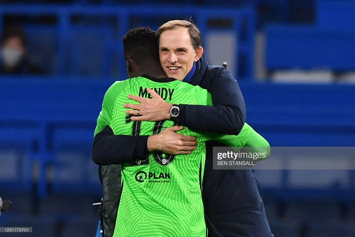 Vùi dập binh đoàn hắc ám, Chelsea hiên ngang bước vào tứ kết Champions League - Ảnh 5.