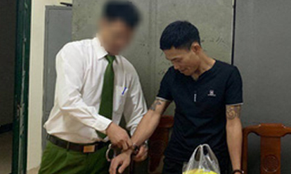 Đàn em Dũng 'Trọc' được giang hồ nhiều tỉnh, TP bao bọc để lẩn trốn