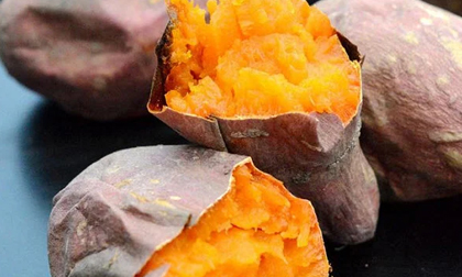 Khoai lang cực tốt, nhưng 3 thời điểm tuyệt đối không nên ăn kẻo rước độc tố hại sức khỏe