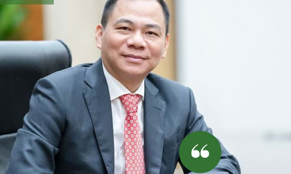 Các tỷ phú hàng đầu thế giới như Phạm Nhật Vượng dạy con khác biệt như thế nào?