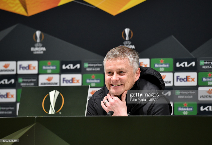 Kết quả bốc thăm Europa League: Man United 'vớ bở' với lá thăm nhẹ nhàng