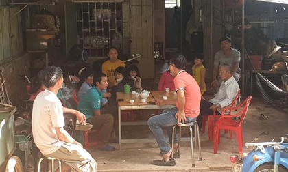 Đánh nữ sinh lớp 6 ngất rồi kéo 60m vứt xuống hố?