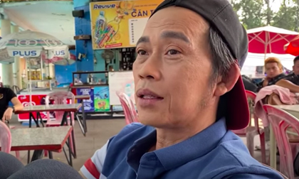 NS Hoài Linh tiết lộ lý do mở kênh YouTube sau nhiều năm hoạt động nghệ thuật
