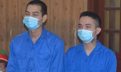Hai đối tượng nã đạn vào xe 'thánh chửi' Dương Minh Tuyền lĩnh 69 tháng tù