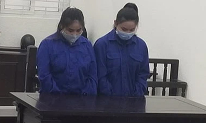 Tú bà 26 tuổi 'điều hàng' từ TP.HCM bay ra Hà Nội cùng bán dâm giá 13 triệu đồng