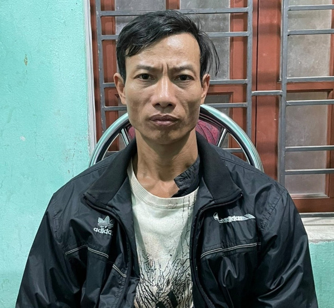 Chú ruột nhiều lần hiếp dâm cháu gái tới có thai: Đối tượng từng phạm tội tương tự cách đây 22 năm, đề xuất thiến hóa học Chú ruột nhiều lần hiếp dâm cháu gái tới có thai: Đối tượng từng phạm tội tương tự cách đây 22 năm, đề xuất thiến hóa học