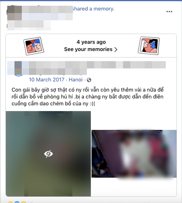 Trước khi giết bạn gái cũ rồi tự tử, gã thanh niên thường xuyên chia sẻ tâm trạng chán nản về chuyện tình cảm: 'Mệt mỏi lắm rồi, tới đâu hay tới đó...' - 2 Trước khi giết bạn gái cũ rồi tự tử, gã thanh niên thường xuyên chia sẻ tâm trạng chán nản về chuyện tình cảm: 'Mệt mỏi lắm rồi, tới đâu hay tới đó...' - 2