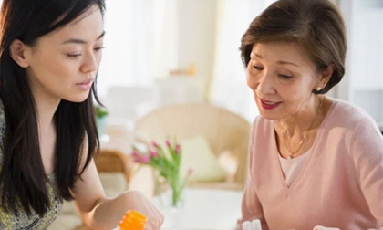 5 điều phụ nữ cần nhớ khi sống cùng mẹ chồng, chắc chắn bạn sẽ được bà coi như con đẻ