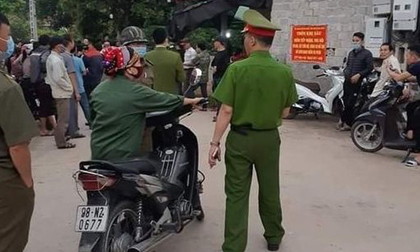 Nóng: Chuẩn bị đi lấy chồng, cô gái 19 tuổi nghi bị người yêu cũ sát hại dã man ở Bắc Giang