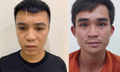 Vượt hơn 400km truy bắt đối tượng giết người trốn trại tạm giam