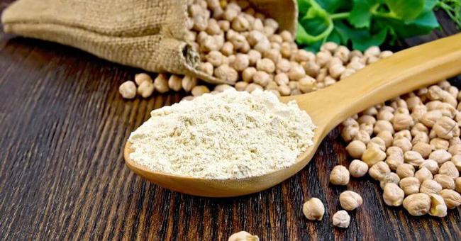 Protein giúp kéo dài tuổi thọ, ngừa bệnh tim và giảm cân nhanh, đặc biệt có nhiều trong 3 thực phẩm này Protein giúp kéo dài tuổi thọ, ngừa bệnh tim và giảm cân nhanh, đặc biệt có nhiều trong 3 thực phẩm này