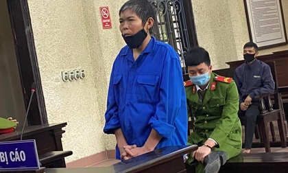 Rút dao đâm thấu tim em rể sau cuộc điện thoại thách thức 'thích thì ra ngã ba đánh nhau'