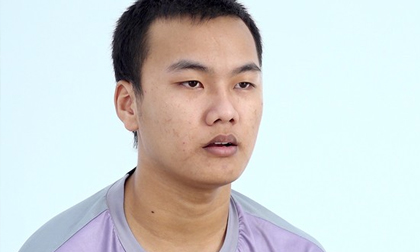 Thanh niên say rượu hiếp dâm bé gái 13 tuổi rồi đến công an đầu thú