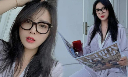 Quên Kỳ Duyên bốc lửa đi, Kỳ Duyên lột xác nhẹ nhàng yêu kiều đang gây bão MXH Việt vì đẹp động lòng người đây này