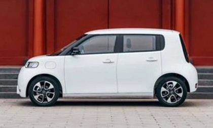 Bất ngờ nội thất mẫu ô tô giá 270 triệu về Việt Nam, 'đấu' Kia Morning, Hyundai Grand i10