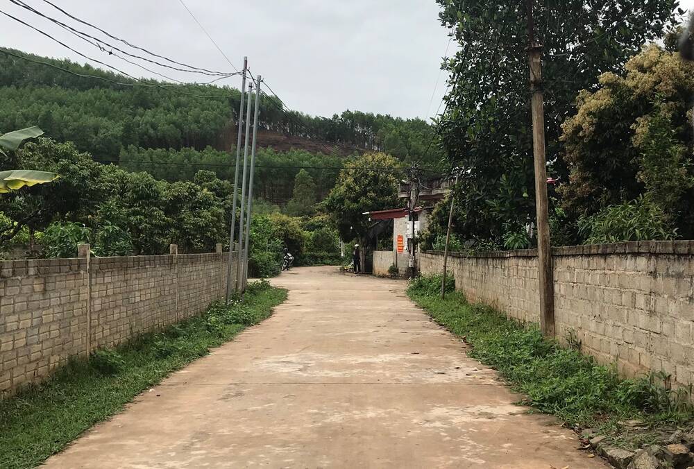 Bố nam thanh niên nghi sát hại người yêu cũ: 'Trước đây cháu có nói với mẹ chuẩn bị tiền cho con lấy vợ' - 2