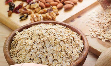 Protein giúp kéo dài tuổi thọ, ngừa bệnh tim và giảm cân nhanh, đặc biệt có nhiều trong 3 thực phẩm này