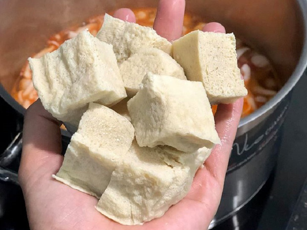 3 loại đậu phụ đừng mua về ăn vì chẳng những không bổ dưỡng mà còn gây hại cho sức khỏe - 2 3 loại đậu phụ đừng mua về ăn vì chẳng những không bổ dưỡng mà còn gây hại cho sức khỏe - 2