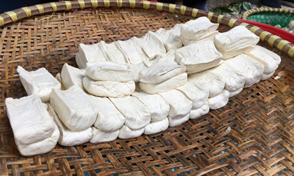 3 loại đậu phụ đừng mua về ăn vì chẳng những không bổ dưỡng mà còn gây hại cho sức khỏe