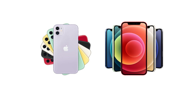 Mua iPhone 11 hay iPhone 12: Chọn sao để không phải ôm hận?