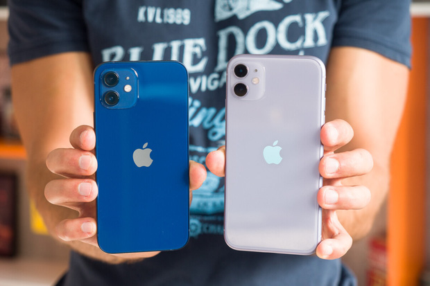 Mua iPhone 11 hay iPhone 12: Chọn sao để không phải ôm hận? - 3