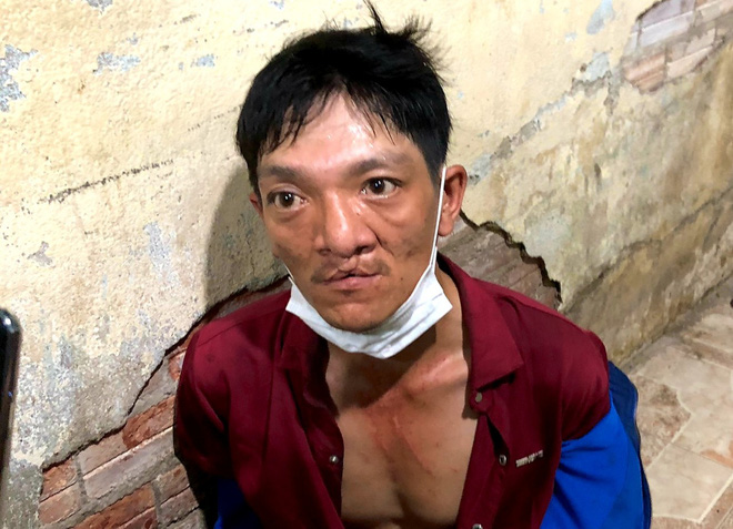 Hành trình truy bắt đối tượng sống lang thang, sát hại nữ chủ tiệm tạp hóa, cướp tài sản ở Sài Gòn - Ảnh 1. Hành trình truy bắt đối tượng sống lang thang, sát hại nữ chủ tiệm tạp hóa, cướp tài sản ở Sài Gòn - Ảnh 1.