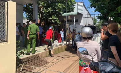 Nghi vấn án mạng ở Đồng Nai, hai vợ chồng cùng tử vong