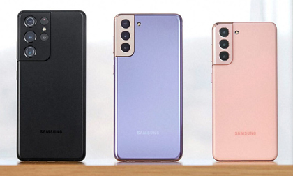 Chấp nhận giảm giá bán, doanh số Samsung Galaxy S21 tăng gấp 3 lần tại Mỹ