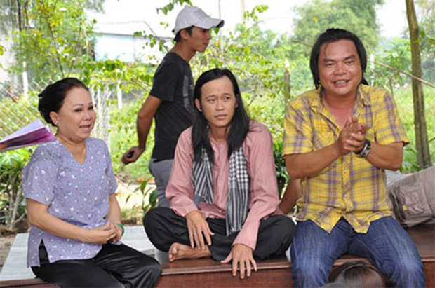 Thông tin hiếm hoi về chồng cũ tài giỏi, kín tiếng của danh hài Việt Hương - 1