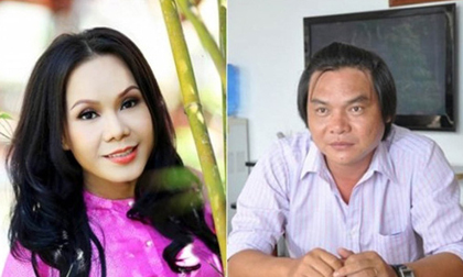 Thông tin hiếm hoi về chồng cũ tài giỏi, kín tiếng của danh hài Việt Hương
