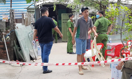Công an báo cáo ban đầu, xác định danh tính 3 nạn nhân tử vong trong vụ cháy nhà lúc rạng sáng ở Sài Gòn
