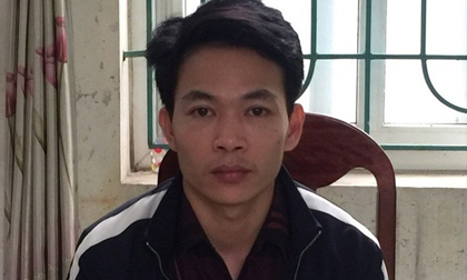 5 giờ truy bắt kẻ giết người sau va chạm giao thông ở Vĩnh Phúc