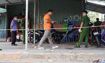 Nữ chủ quán cà phê 30 tuổi nghi bị sát hại, đốt thi thể phi tang ở Sài Gòn