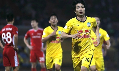 HAGL lên đầu bảng V.League sau 5 năm, HLV Kiatisuk tiết lộ bí quyết