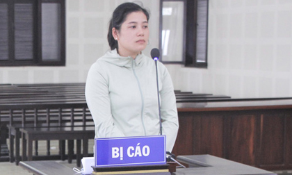 Cô gái làm 3 sổ đỏ giả để lừa đảo, chiếm đoạt của bạn hơn 700 triệu đồng