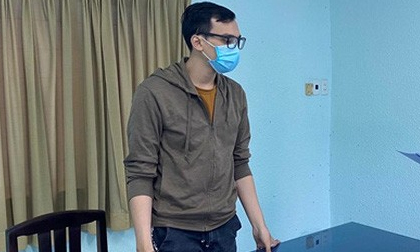 Truy tố nam tiếp viên Vietnam Airlines làm lây lan dịch bệnh Covid-19