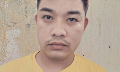 'Phi công trẻ' điển trai lừa tình nhiều phụ nữ lớn tuổi rồi cướp giật tài sản