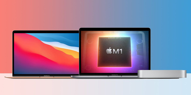 Không phải iPhone, đây mới là sản phẩm giá trị nhất của Apple mà ít ai biết đến - 1