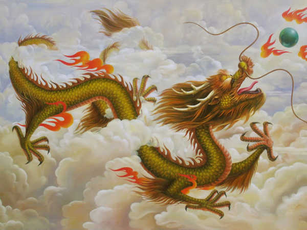 Tuổi Thìn lên như diều gặp gió trong thời gian tới