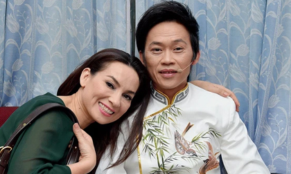 Ca sĩ Phi Nhung gây xôn xao MXH khi bất ngờ cầu hôn nghệ sĩ Hoài Linh