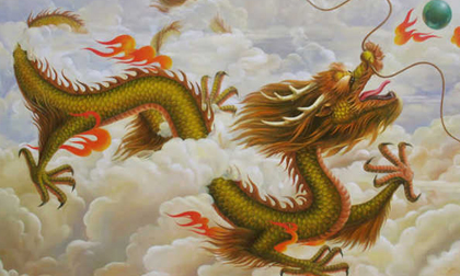 Tháng 3 âm: 4 con giáp sao Thiên Hoàng chiếu mệnh, tiền bạc rơi trúng đầu đuổi đi không hết