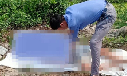 Lao vào đoàn tàu đang chạy, thanh niên 25 tuổi tử vong thương tâm