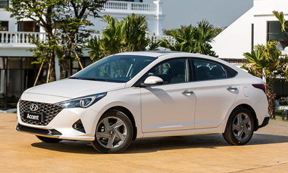 Chán Kia Morning, Hyundai Grand i10, mua xe gì ở Việt Nam với 500 triệu?