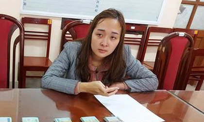 Vay nợ nhiều, cô gái trẻ 'vờ chạy án' rồi mở cửa ô tô trộm 500 triệu đồng