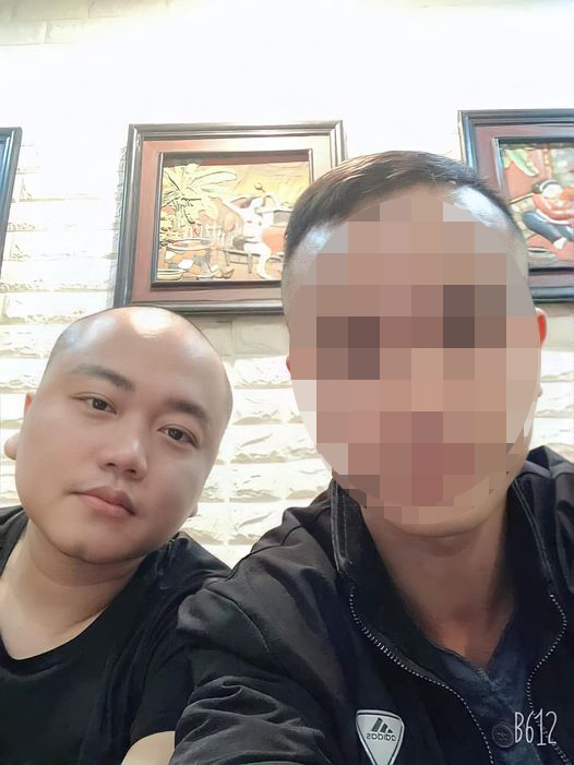 Kẻ cầm đầu vụ chôn sống nam thiếu niên dưới hố cát: Là đại ca giang hồ, có băng nhóm 50 côn đồ - Ảnh 2.