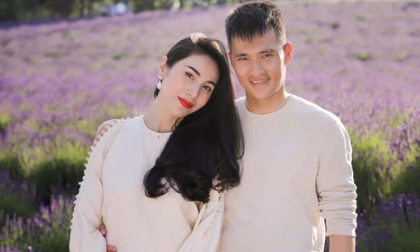Fan xúi Công Vinh lấy hai vợ, Thủy Tiên lập tức lên tiếng 'dằn mặt'