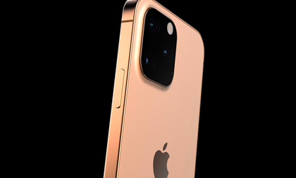 Lộ ảnh concept iPhone 13 với màu hoàn toàn mới, khung thép chống xước cực xịn